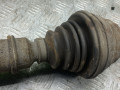 полуось передняя правая (приводной вал, ШРУС) Volkswagen Passat B3 1990, 1.9 л., дизель, МКПП, универсал - фото №4