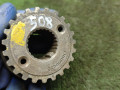 шестерня (звездочка) коленвала Rover 600 Series 1 поколение 1997, 2.0 л., дизель, LHB100450 - фото №4