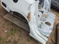 часть кузова (вырезанный элемент) Volkswagen Polo Sedan 5 поколение [рестайлинг] 2019, 1.6 л., бензин, МКПП, седан - фото №3