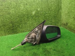 зеркало наружное правое Citroen Xsara 1 поколение 1998, 1.8 л., бензин, МКПП, хетчбэк 5 дв.