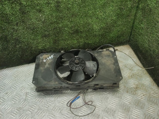 моторчик печки Mercedes-Benz T1 207-210D W601 1990, 2.3 л., дизель, МКПП, микроавтобус