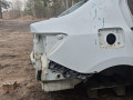 крыло заднее левое Renault Logan 2 поколение [рестайлинг] 2019, 1.6 л., бензин, МКПП, седан - фото №3