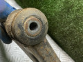 рычаг передний правый Ford Fiesta 5 поколение [рестайлинг] 2005, 1.4 л., дизель, МКПП, хетчбэк 5 дв. - фото №5