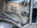 КПП механическая (МКПП) Nissan Almera N15 1998, 2.0 л., дизель, МКПП, седан, 57J - фото №3