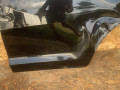 дверь задняя левая Kia Sportage 3 поколение 2011, 2.0 л., бензин, АКПП, внедорожник 5 дв., полный привод - фото №4