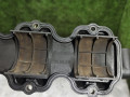 клапанная крышка Daewoo Lanos T100 2000, 1.5 л., бензин, МКПП, хетчбэк 5 дв., 96181319 - фото №4