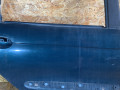 дверь задняя правая Renault Scenic 1 поколение 1999, 1.9 л., дизель, МКПП, минивэн - фото №3