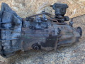 КПП механическая (МКПП) Mercedes-Benz T1 207-210D W601 1990, 2.3 л., дизель, МКПП, микроавтобус, 6022610901, 32501802 - фото №12