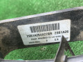 ручка наружная задняя левая Ford Fiesta 5 поколение [рестайлинг] 2005, 1.4 л., дизель, МКПП, хетчбэк 5 дв. - фото №2