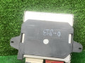 блок управления двигателем Opel Vectra B 1999, 2.0 л., бензин, МКПП, хетчбэк 5 дв., 16202319 - фото №3