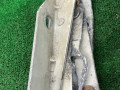 петля капота Mercedes-Benz Vito W638 2002, 2.2 л., CDi, дизель, МКПП, микроавтобус - фото №5
