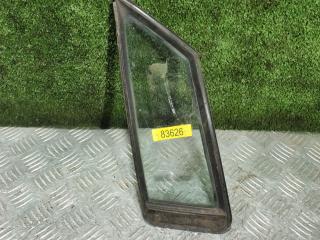 стекло двери передней правой Mitsubishi Space Wagon 3 поколение (Typ N50) 2000, 2.4 л., GDi, бензин, МКПП, минивэн