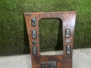 блок управления стеклоподъемниками Mercedes-Benz E-Класс W210/S210 [рестайлинг] 2001, 2.7 л., дизель, МКПП, седан