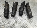 форсунка Volkswagen Golf 2 поколение 1990, 1.6 л., дизель, МКПП, хетчбэк 3 дв., KCA30S44, 068130202 - фото №2