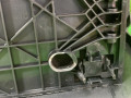 подлокотник Mercedes-Benz E-Класс W210/S210 [рестайлинг] 2001, 2.7 л., дизель, МКПП, седан - фото №7