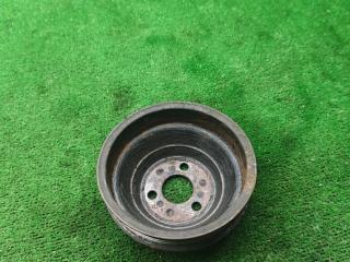 шкив насоса гидроусилителя Mercedes-Benz T1 207-210D W601 1993, 2.3 л., OM 601.940, дизель, МКПП, фургон