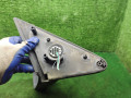 зеркало наружное левое Renault Laguna 2 поколение 2002, 1.9 л., DCi, дизель, 6МКПП, хетчбэк 5 дв. - фото №4