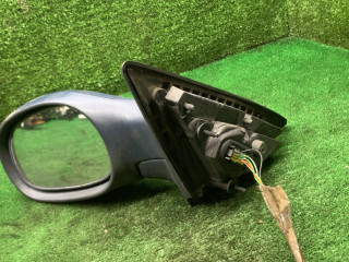 зеркало наружное левое Renault Laguna 1 поколение 1998, 1.8 л., бензин, МКПП, хетчбэк 5 дв.