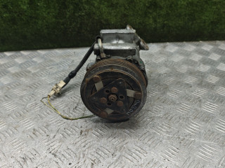 компрессор кондиционера Citroen Xsara Picasso 1 поколение 2004, 1.8 л., бензин, МКПП, минивэн, 0672807062, 1421F