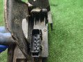 замок двери задней правой Ford Fiesta 5 поколение [рестайлинг] 2005, 1.4 л., дизель, МКПП, хетчбэк 5 дв. - фото №6