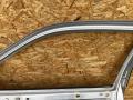 дверь передняя правая Citroen Xsara 1 поколение 1998, 1.4 л., бензин, МКПП, хетчбэк 3 дв. - фото №6