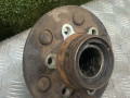 ступица передняя левая Great Wall Hover 1 поколение 2008, 2.4 л., бензин, МКПП, внедорожник 5 дв. - фото №5