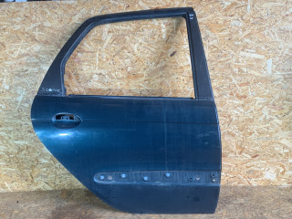 дверь задняя правая Renault Scenic 1 поколение 1999, 1.9 л., дизель, МКПП, минивэн