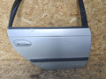 дверь задняя правая Toyota Avensis 1 поколение (T220) 2000, 2.0 л., 2C-T, дизель, МКПП, универсал - фото №3