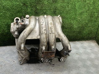коллектор впускной Renault Megane 1 поколение 1997, 1.6 л., бензин, МКПП, хетчбэк 5 дв., 7700865228