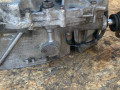 КПП механическая (МКПП) Nissan Almera N15 1998, 2.0 л., дизель, МКПП, седан, 57J - фото №11