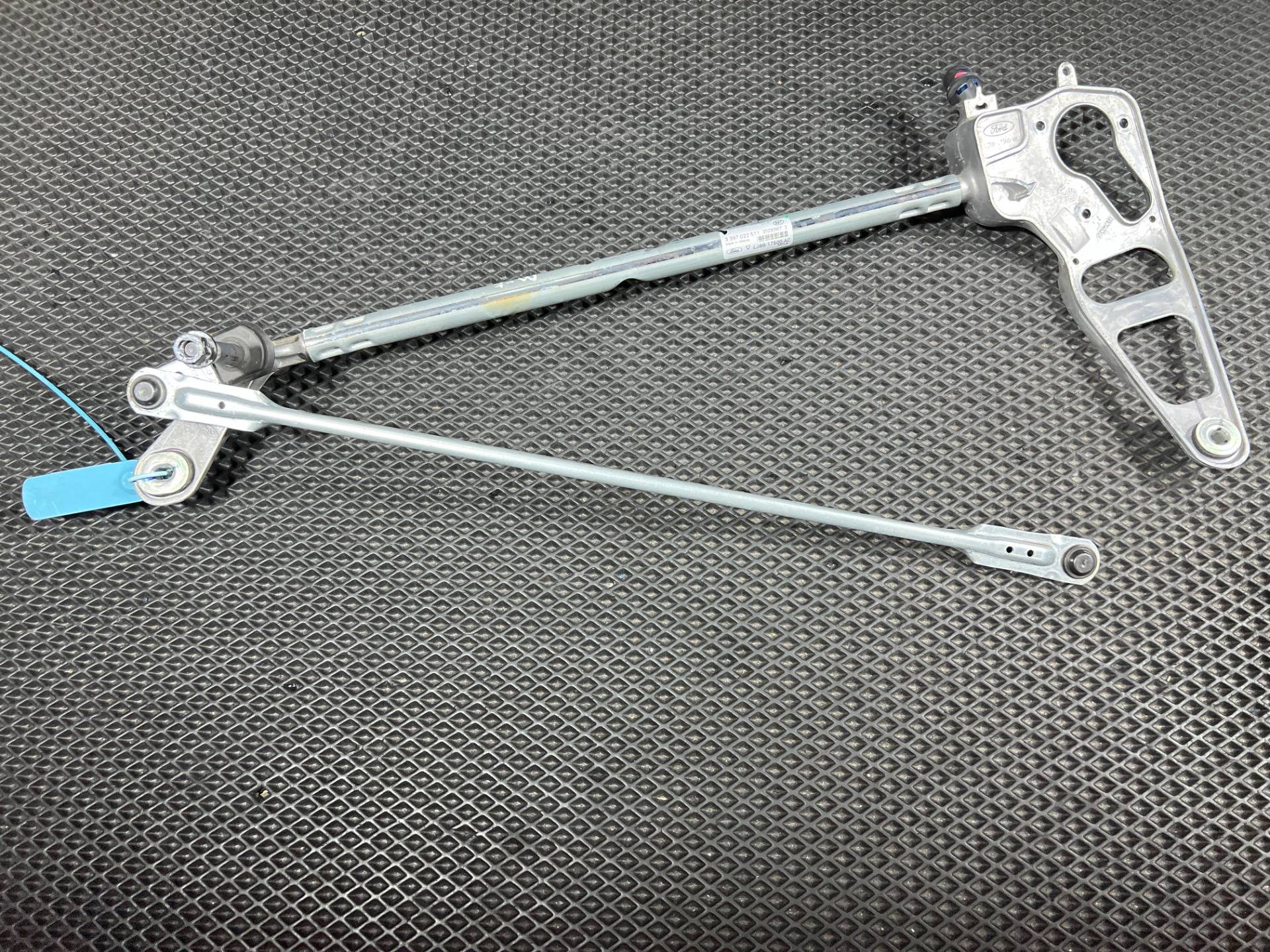 Механизм стеклоочистителя (трапеция дворников) Ford Mustang Mach-E 2023 OEM LJ8B-17500-AC