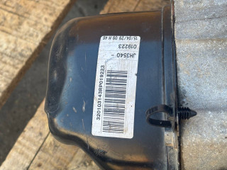 КПП механическая (МКПП) Lada Largus 1 поколение 2016, 1.6 л., бензин, МКПП, JH3540, JH3, 019223