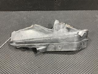 планка под капот BMW X5 F15 2018, 3.0 л., N55 B30 A, бензин, АКПП, внедорожник 5 дв., 51717309206