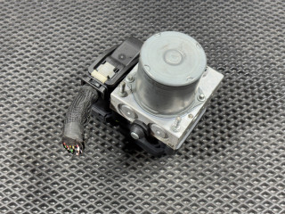 блок ABS Mercedes-Benz GLB-Класс 1 поколение 2021, 2.0 л., бензин, АКПП, внедорожник 5 дв., A1779002305, 2265106582, 0265956612