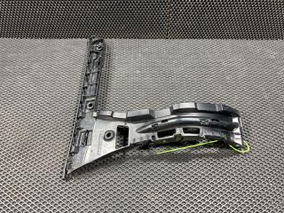 Крепление бампера заднего Mercedes-Benz C-Класс W205/S205/C205 2015, 4.0 л., бензин, АКПП, седан, A2058801702