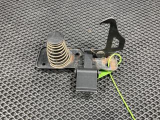 захватный крюк капота Jaguar XJ 4 поколение X351 2010, 5.0 л., 508PN, бензин, АКПП, седан, C2D24409, C2D17929, AW9316892AD, C2D6727, C2D21554