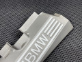 декоративная крышка двигателя BMW 7 серия E65/E66/E67 2004, 4.8 л., N62 B48 A, бензин, седан, 11127508777 - фото №7