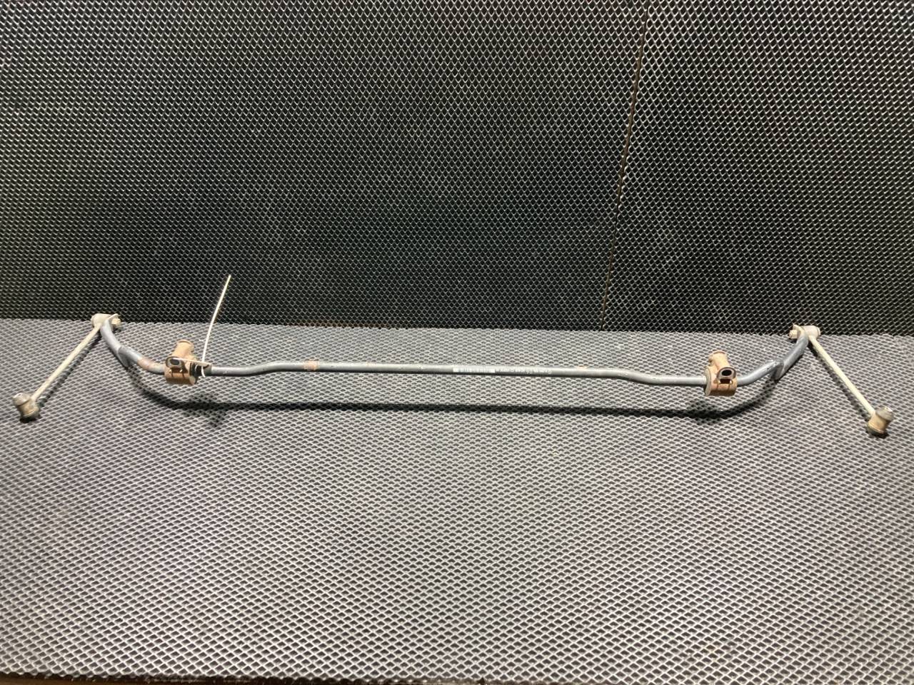 стабилизатор подвески задний Mercedes-Benz GLK-Класс X204 2012, 3.5 л., бензин, АКПП, внедорожник 5 дв., A2043260665 - фото №1