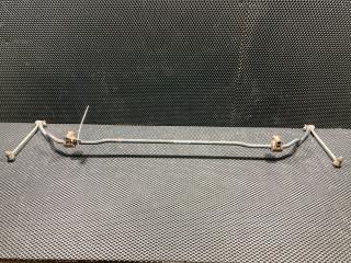 стабилизатор подвески задний Mercedes-Benz GLK-Класс X204 2012, 3.5 л., бензин, АКПП, внедорожник 5 дв., A2043260665