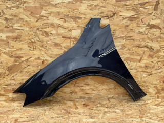 крыло переднее левое Volkswagen Golf Alltrack 7 поколение [рестайлинг] 2017, 1.8 л., CXBB, бензин, 5G0821105A