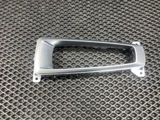 рамка обрамление кулисы BMW X5 F15 2018, 3.0 л., N55 B30 A, бензин, АКПП, внедорожник 5 дв., 51169252113