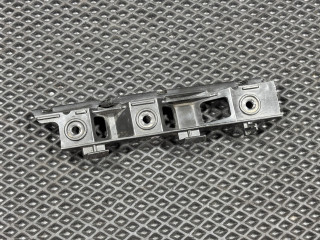 Крепление бампера переднего Volkswagen Passat B6 2005, 2.0 л., BPY, бензин, 3C0807183