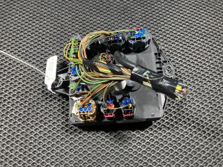 блок предохранителей Jaguar XJ 4 поколение [рестайлинг] 2016, 5.0 л., AJ 133, бензин, АКПП, седан, GW9314A073AB, C2D46064