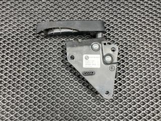 ручка крышки багажника BMW X5 F15 2018, 3.0 л., N55 B30 A, бензин, АКПП, внедорожник 5 дв., 51247162149