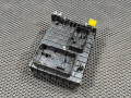 блок предохранителей Volkswagen Passat B6 2005, 2.0 л., бензин, седан, 1K0937124K - фото №5