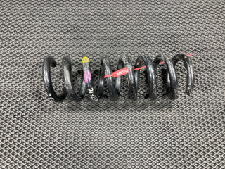 пружина задняя Mercedes-Benz C-Класс W204/S204 2010, 3.5 л., M 276.850, бензин, АКПП, седан, A2043240604