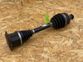 полуось передняя правая (приводной вал, ШРУС) Audi A6 C8 2020, 3.0 л., бензин, АКПП, седан, 4K0407271B - фото №3