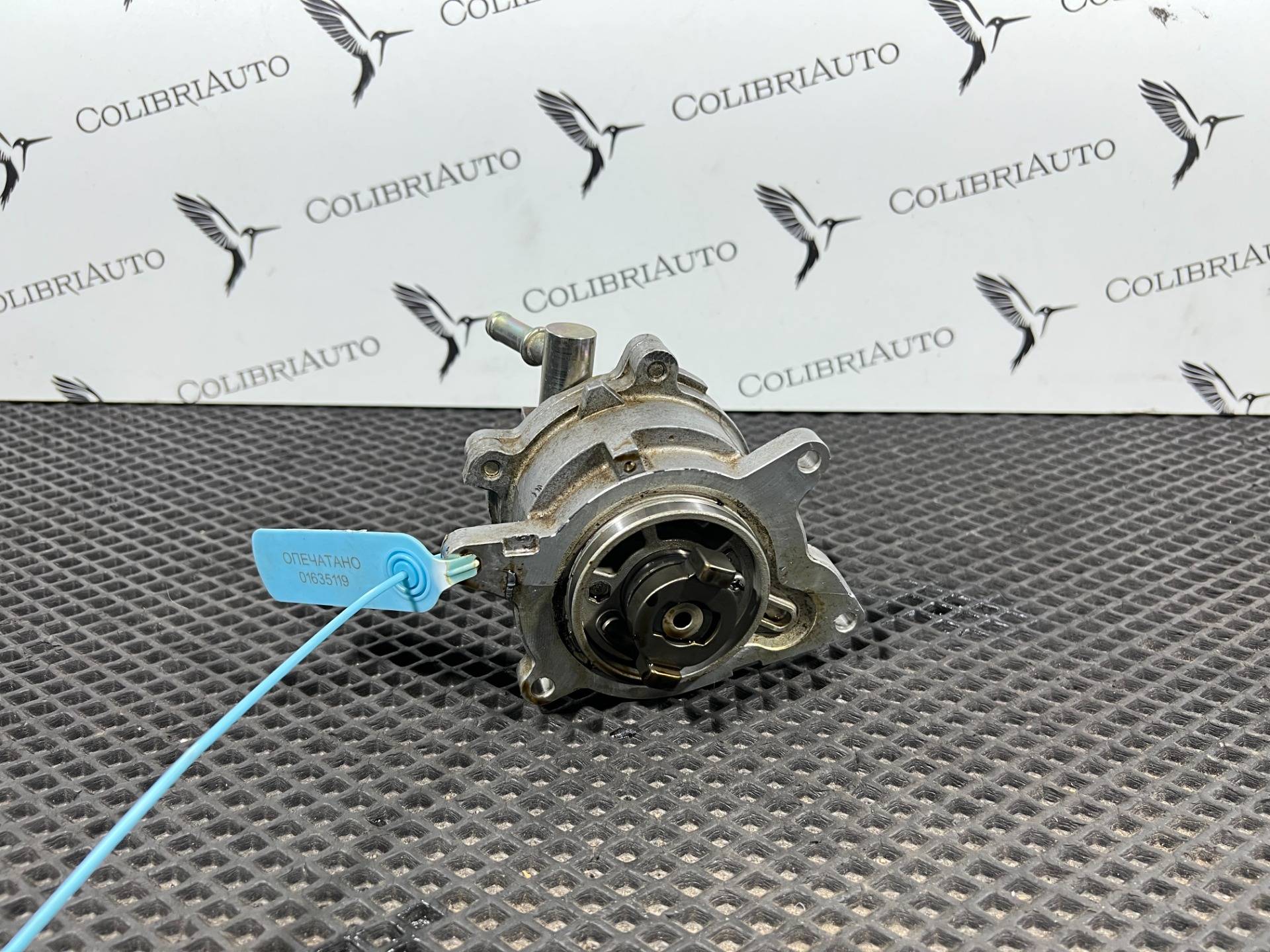 Насос вакуумный Nissan Rogue T33 2022 OEM 146506RD0A