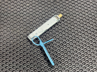 усилитель антенны Volkswagen Taos 1 поколение 2021, 1.5 л., DNK, бензин, АКПП, внедорожник 5 дв., 2GJ035577F