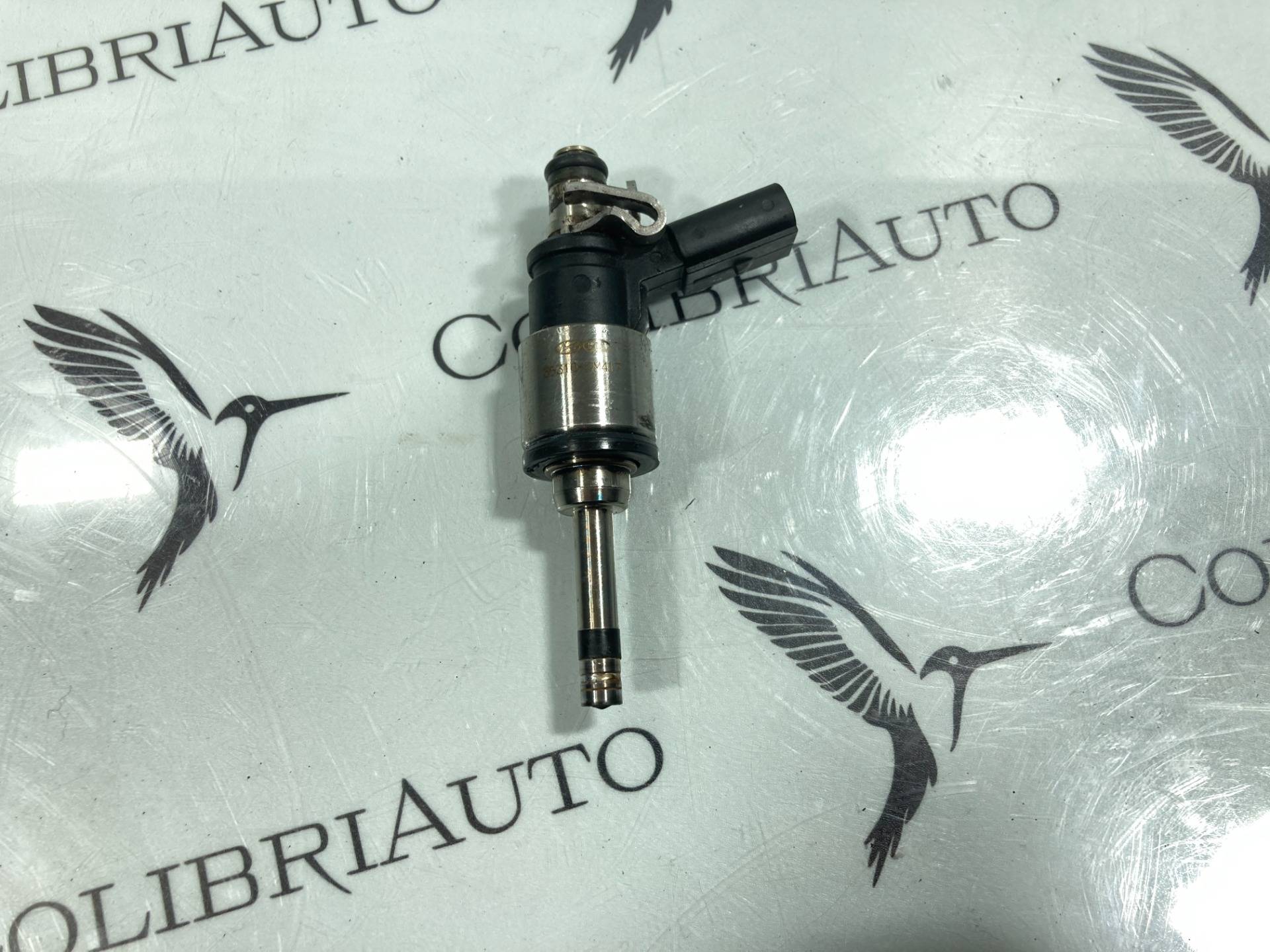 Форсунка Kia K5 3 2023 OEM 35310-2M417, 9041090015